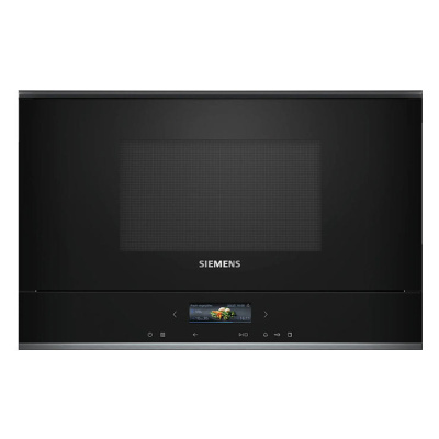 Микроволновая печь Siemens BF722R1B1