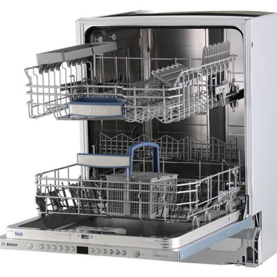 Посудомоечная машина Bosch SMV65X00RU