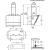 Вытяжка Electrolux EFV516W