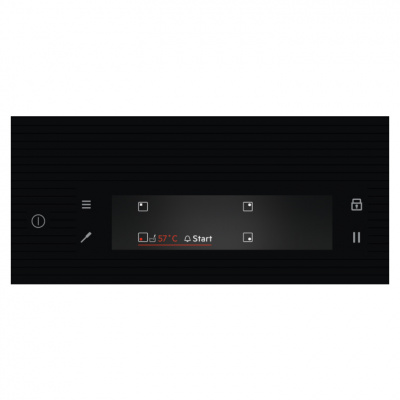 Индукционная панель Electrolux EIS8648