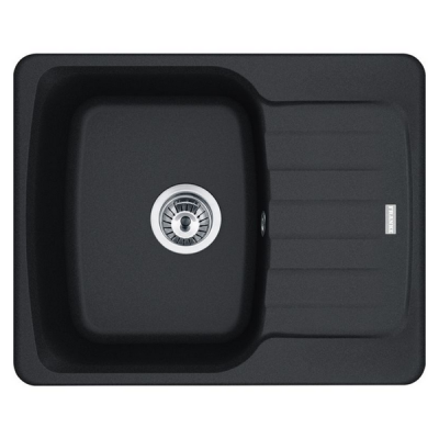 Мойка кухонная Franke AZG 611-62 (оникс)