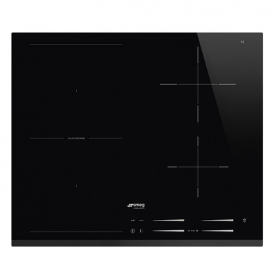 Индукционная панель Smeg SI1M7643B