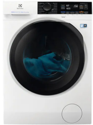 Стирально-сушильная машина Electrolux EW7W268SP