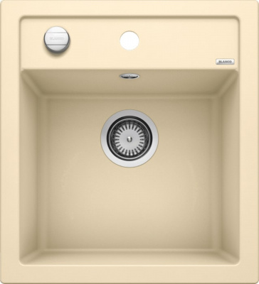 Мойка из силгр. Blanco DALAGO 45 шампань