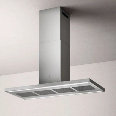 Вытяжка Elica THIN ISLAND IX/A/120