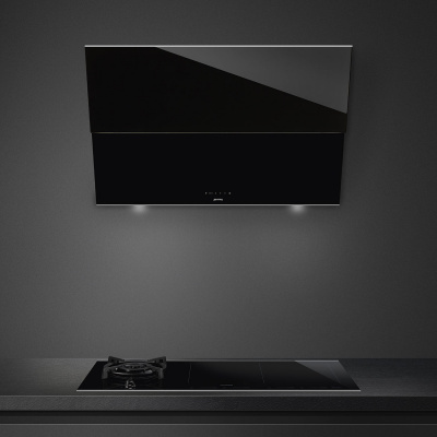 Комбинированная панель Smeg PM6912WLDX