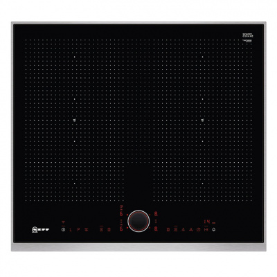 Индукционная панель Neff T66TS6RN0