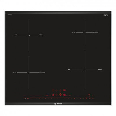 Индукционная панель Bosch PIE675DC1E