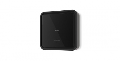 Вытяжка Faber PYANA ARIES BK A70
