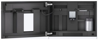 Встраиваемая кофемашина Bosch CTL636EB1