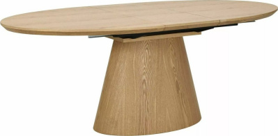 Кухонный стол Signal Marocco 160-200/100 (дуб)