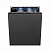 Встраиваемая посудомоечная машина Smeg STL62336LDE