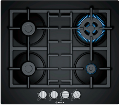 Варочная панель Bosch PNH6B6B90