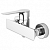Смеситель для душа Laveo Raila BLL_040D хром