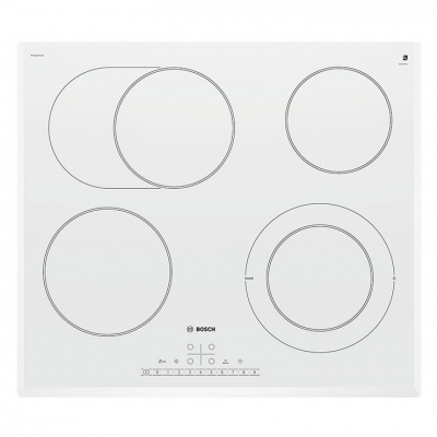 Электрическая панель Bosch PKN652FP1E