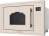 Микроволновая печь Meferi MMO6025BG Retro