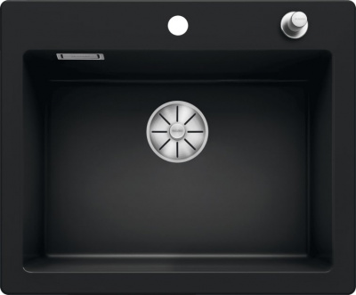 Мойка из кер. Blanco PALONA 6 черный