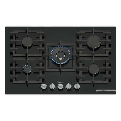 Варочная панель Bosch PPQ7A6I40