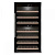 Винный шкаф CASO WineComfort 66 black