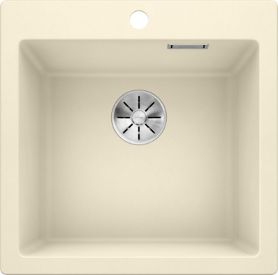Мойка из силгр. Blanco PLEON 5 жасмин
