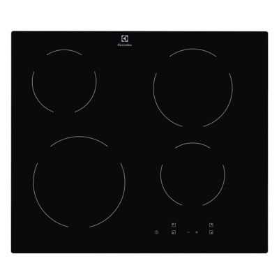 Электрическая панель Electrolux CME6420KA