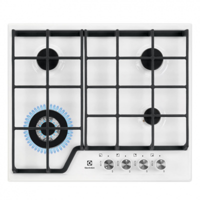 Газовая панель Electrolux GRE363MW