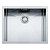 Мойка кухонная Franke Planar PPX 110-52