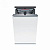 Встраиваемая посудомоечная машина Bosch SPV66MX30R