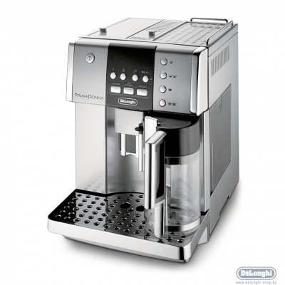 Кофемашина DeLonghi ESAM 6600