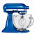 Миксер планетарный KitchenAid Artisan 4.8 л. 5KSM175PSEEB (электрик блю)