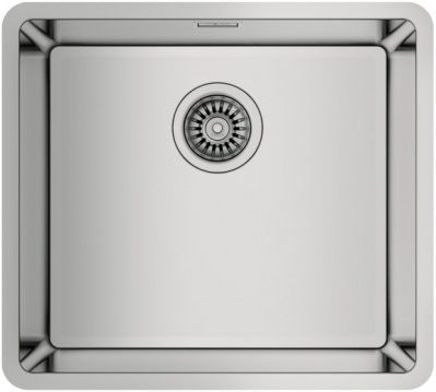 Мойка из нерж. стали Teka BE LINEA RS15 45.40