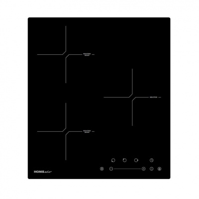 Индукционная панель HOMSair HIY43BK