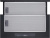 Кухонная вытяжка Meferi SLIDEBOX60BK Power