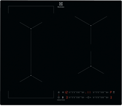 Индукционная панель Electrolux IPEL6453KC