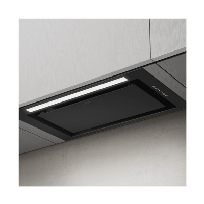 Вытяжка Elica LANE SENSOR BL MAT/A/52