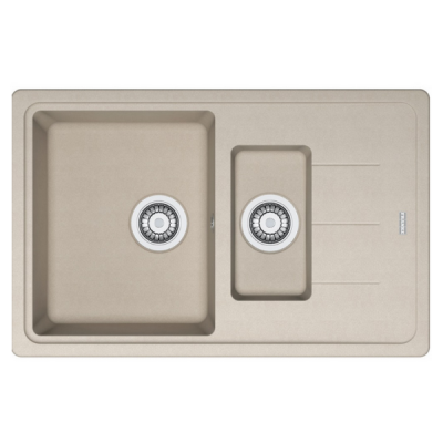 Мойка кухонная Franke Basis BFG 651-78 (сахара)