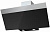 Вытяжка Krona KRISTEN 900 black/inox S