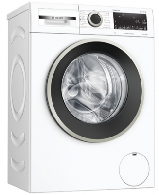 Стиральная машина с фронтальной загрузкой Bosch WHA222X1BL