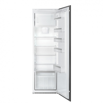 Холодильник Smeg S8C1721F