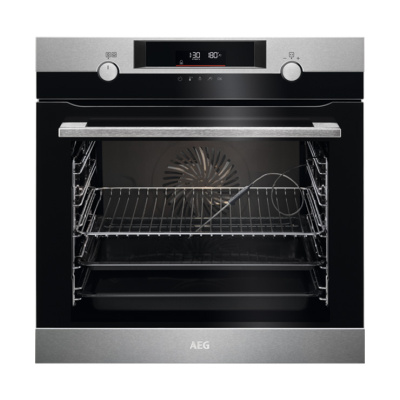 Духовой шкаф AEG BCK556360M
