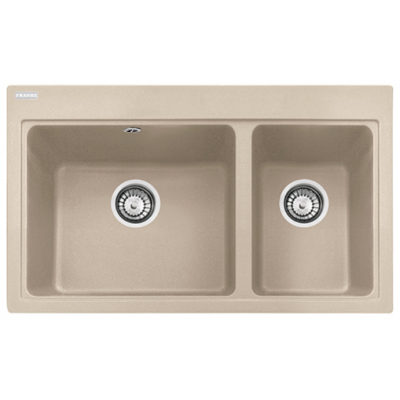 Мойка кухонная Franke FIG 620-80