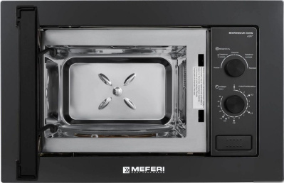 Микроволновая печь Meferi MMO6020BK Light