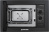 Микроволновая печь Meferi MMO6020BK Light