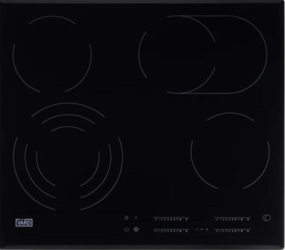 Варочная панель VARD VHC6464K