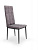 Стул HALMAR K425 серый New