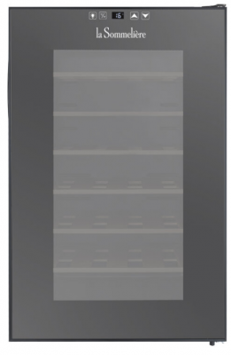 Винный шкаф LaSommeliere LS28CB