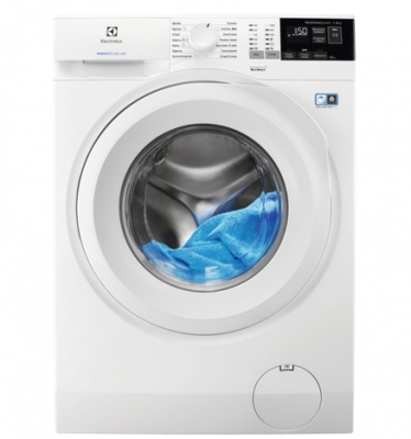 Стиральная машина Electrolux EW6F4R08WU