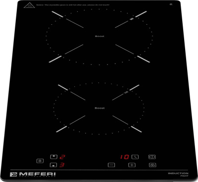 Варочная панель Meferi MIH302BK Power