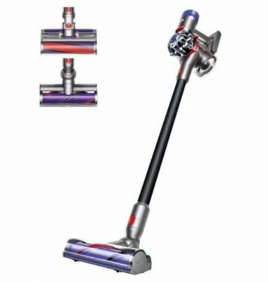 Вертикальный портативный пылесос Dyson SV10 Absolute+ / V8 Absolute+