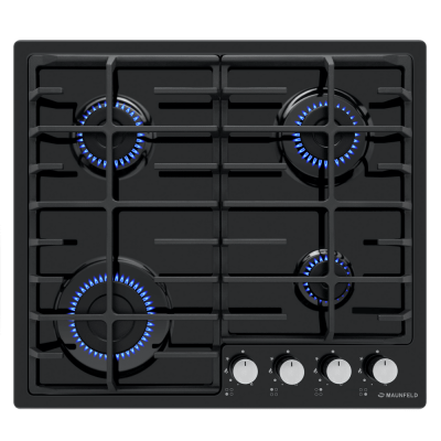 Поверхность газовая MAUNFELD EGHE.64.6CB/G